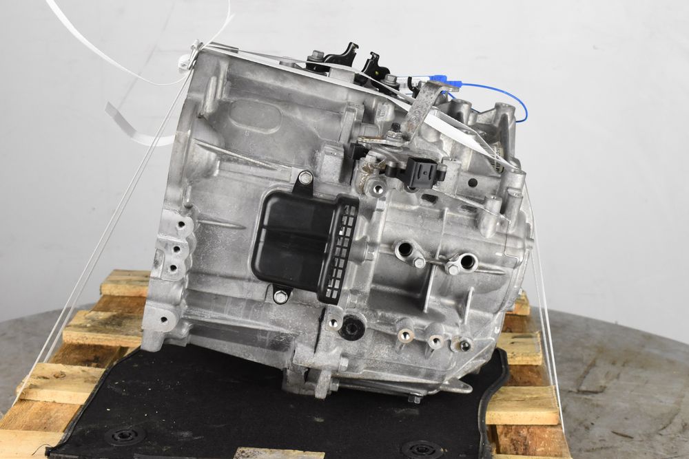 Skrzynia Automat 43100-2C500 M10V M10Vpd Hyundai I20 Iii Bayon 1.0T 17078Km