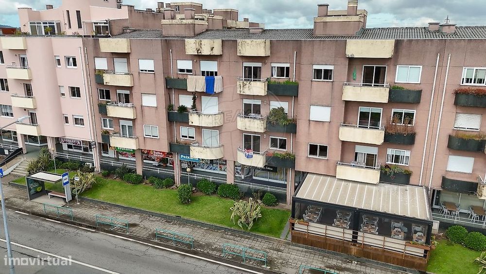 Apartamento T3 para venda