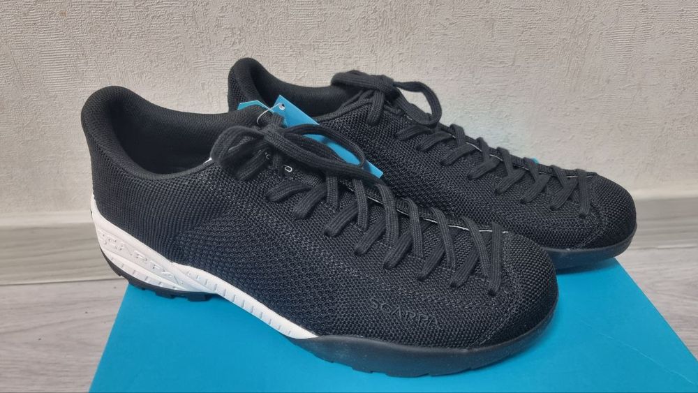 НОВЫЕ Scarpa Mojito Bio.