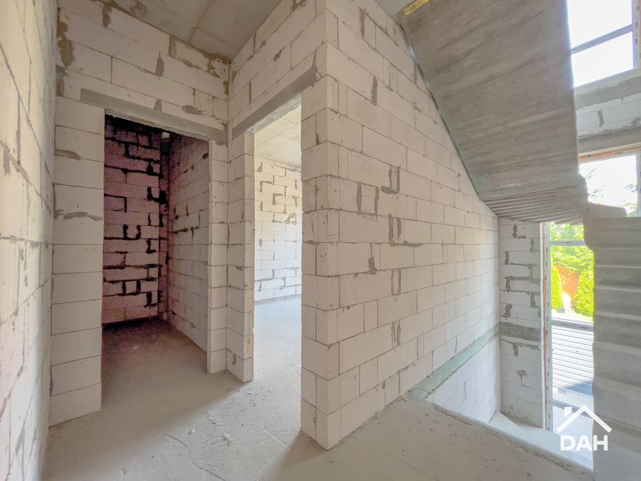 Окремий заїзд! Якісний таунхаус 140 м², асфальтована, затишна вулиця