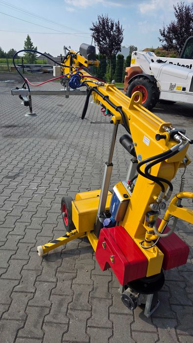Podnośnik próżniowy Smartlift | Stan Idealny | 2013