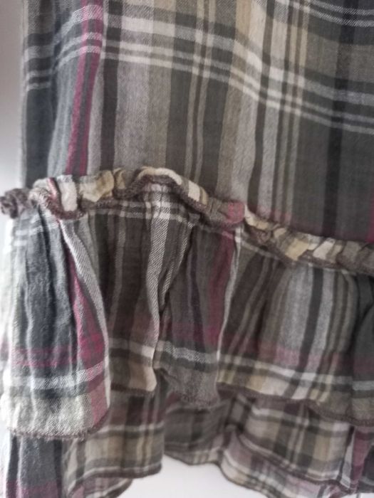 Tunica Lanidor tamanho 8-9