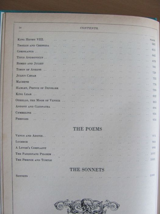 The Complete Illustrated Works of William Shakespeare