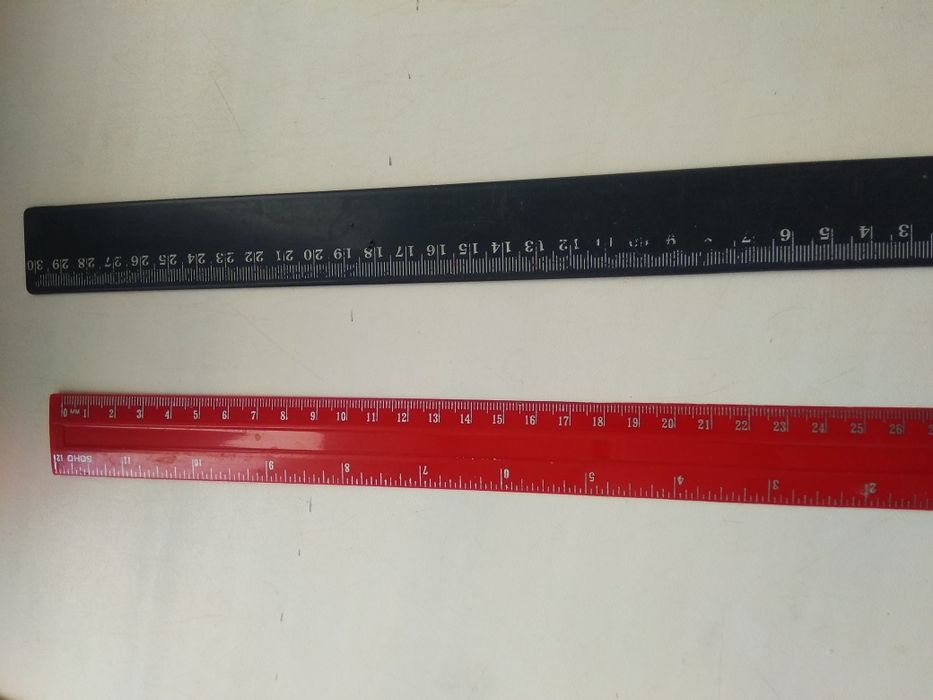 Линейки ,ученические