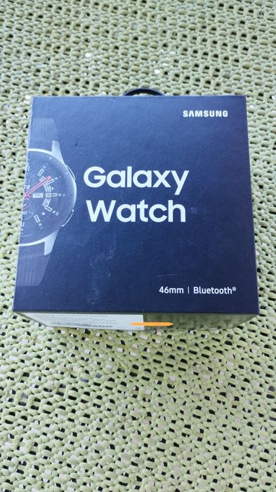 Smartwacz Samsung Galaxy