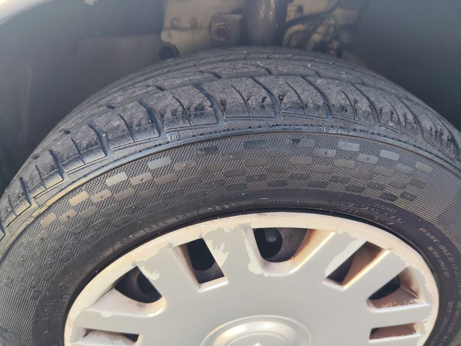 Citroen C3 1.1cc