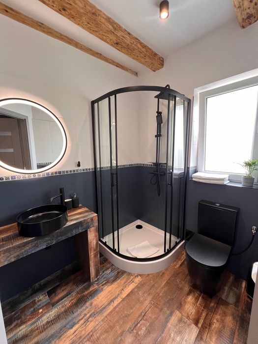 Apartament nr 7.  | Noclegi Świętochłowice | Centrum | Parking | FV