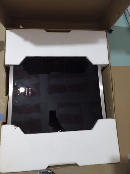 Płyta Indukcyjna SIEMENS EI645CFB1M