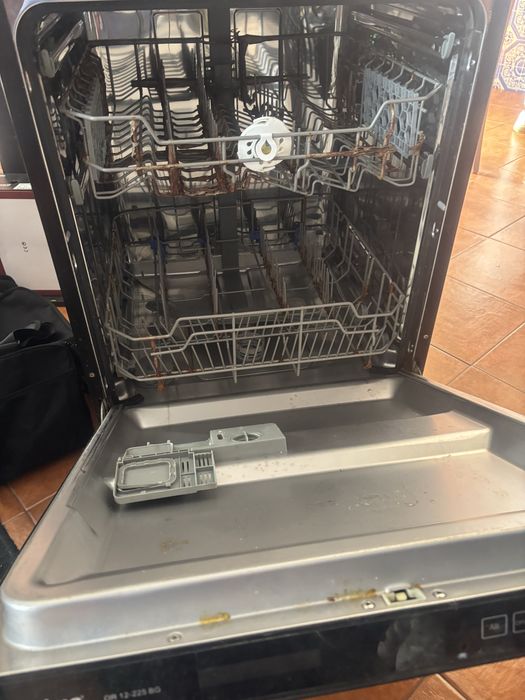 Maquina de lavar loiça usada