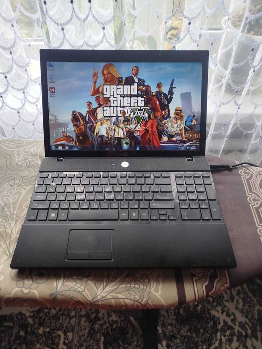 Ноутбук HP Probook 4310s 15.6 Для ютуба та фільмів