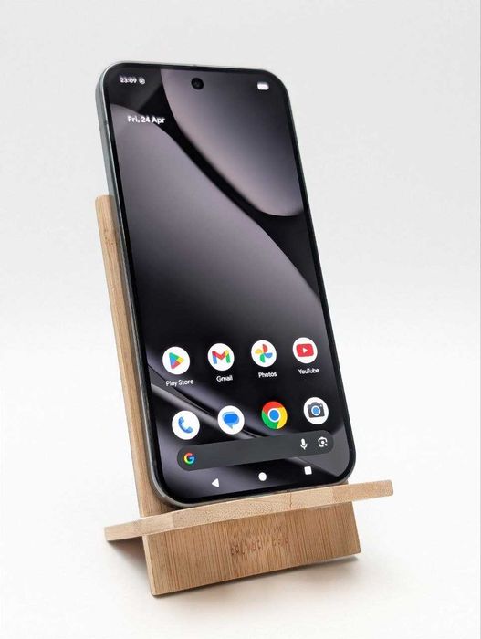 Google Pixel 10 Pro XL 256GB Obsydian