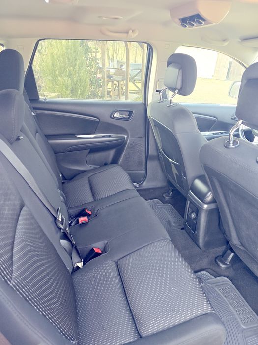 Sprzedam Fiat Freemont