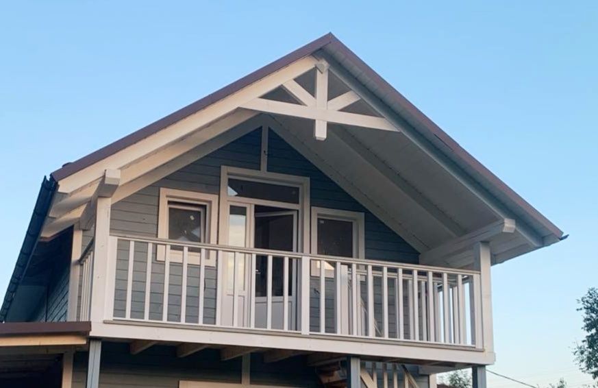 Обмін на земельну ділянку в м. Черкаси , дерево вільха сосна