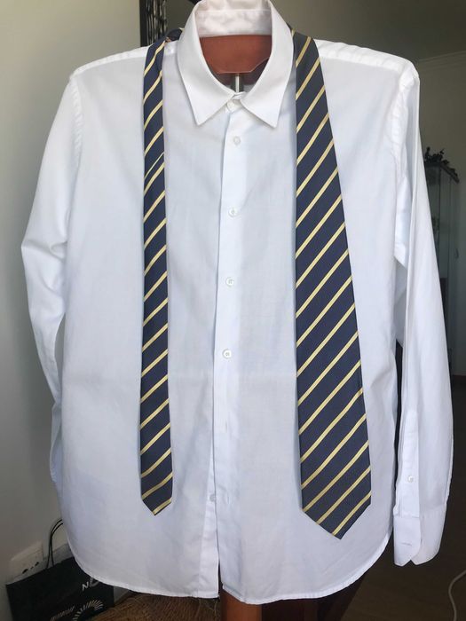 Gravatas em excelente estado