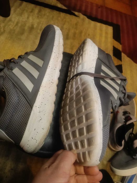 Sapatilhas Adidas (EU 47 1/3)