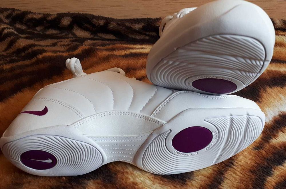 Nike Musique rozmiar 39