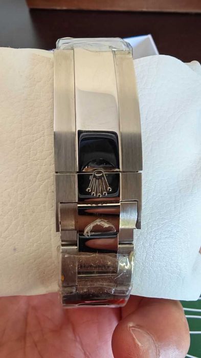 Relogio Rolex Daytona Oyster Perpetual c\ portes gratis