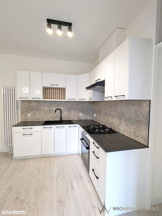 Wrocław – balkon + piwnica po generalnym remoncie