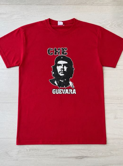 Мужская футболка Че Гевара (Che Guevara), размер L
