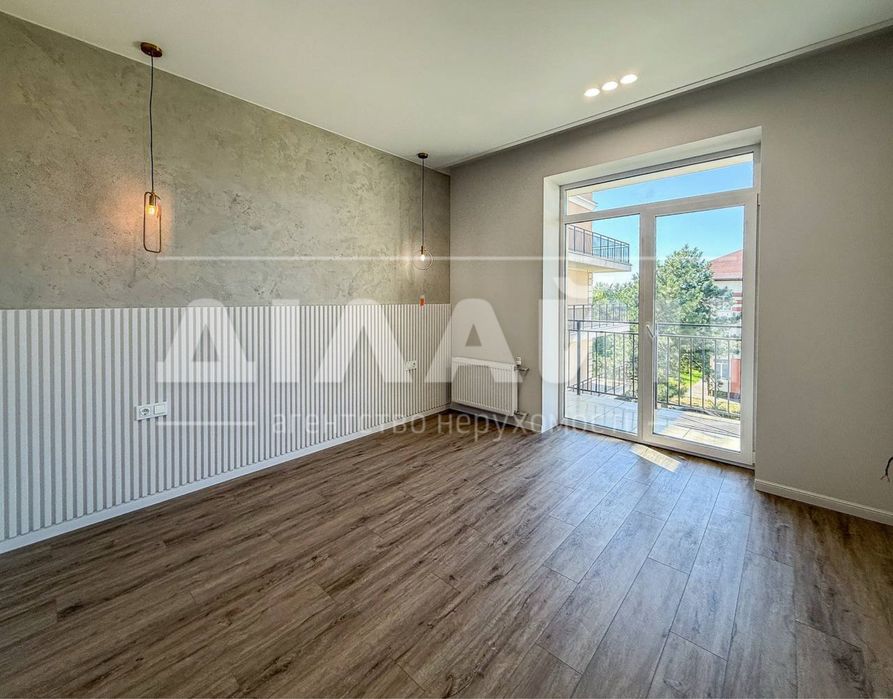 Нова ! Premium 3х кімн в ЖК «Корона»