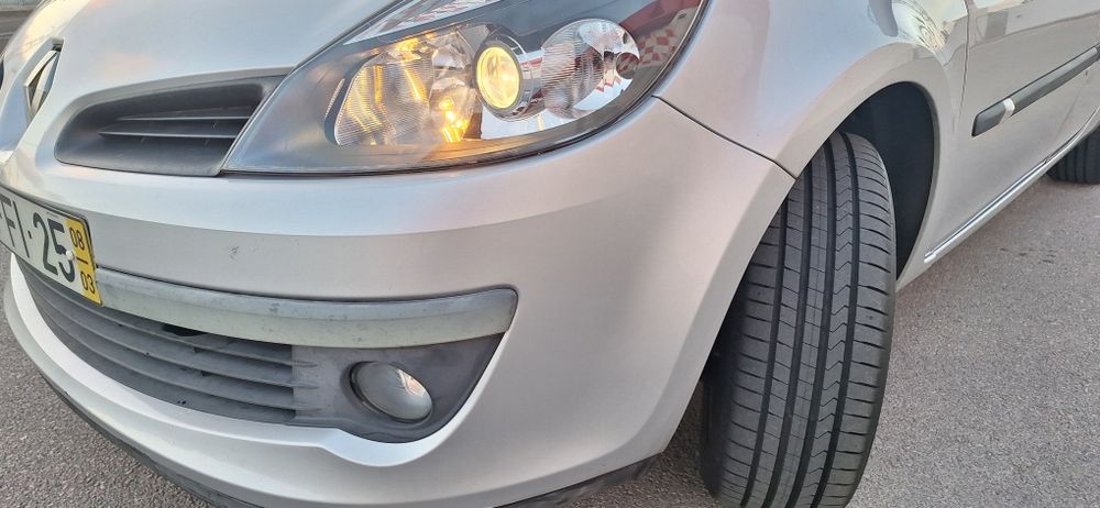 Renault Clio — fotografia 10