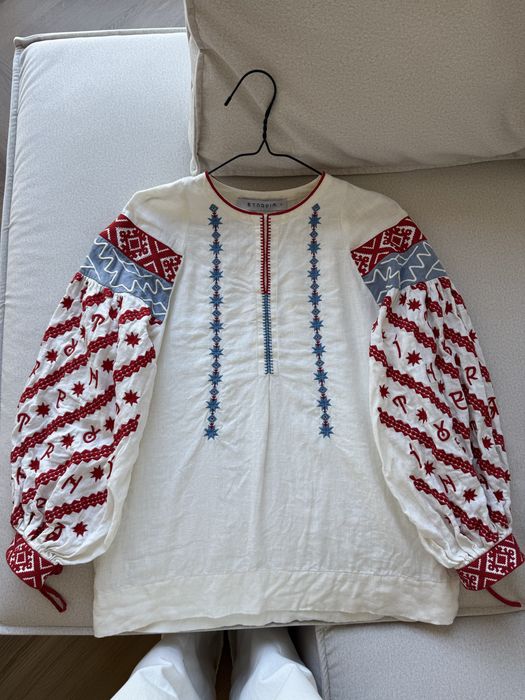 Вишиванка Etnodim Rutenia S