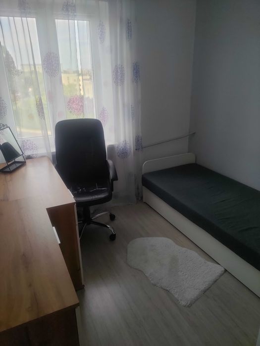 Mieszkanie – Lublin, Śródmieście - Widok 3