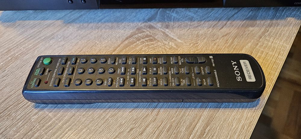 Sony STR DE425 + CDP XE270