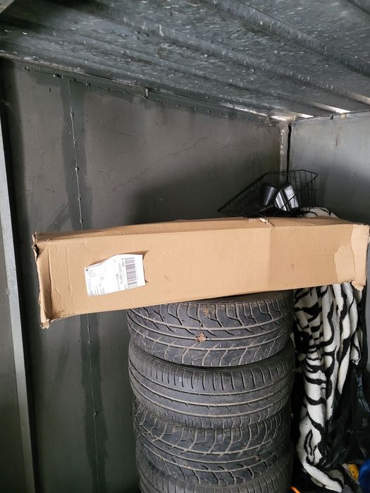 Sprzedam nowy bagażnik dachowy na rowery