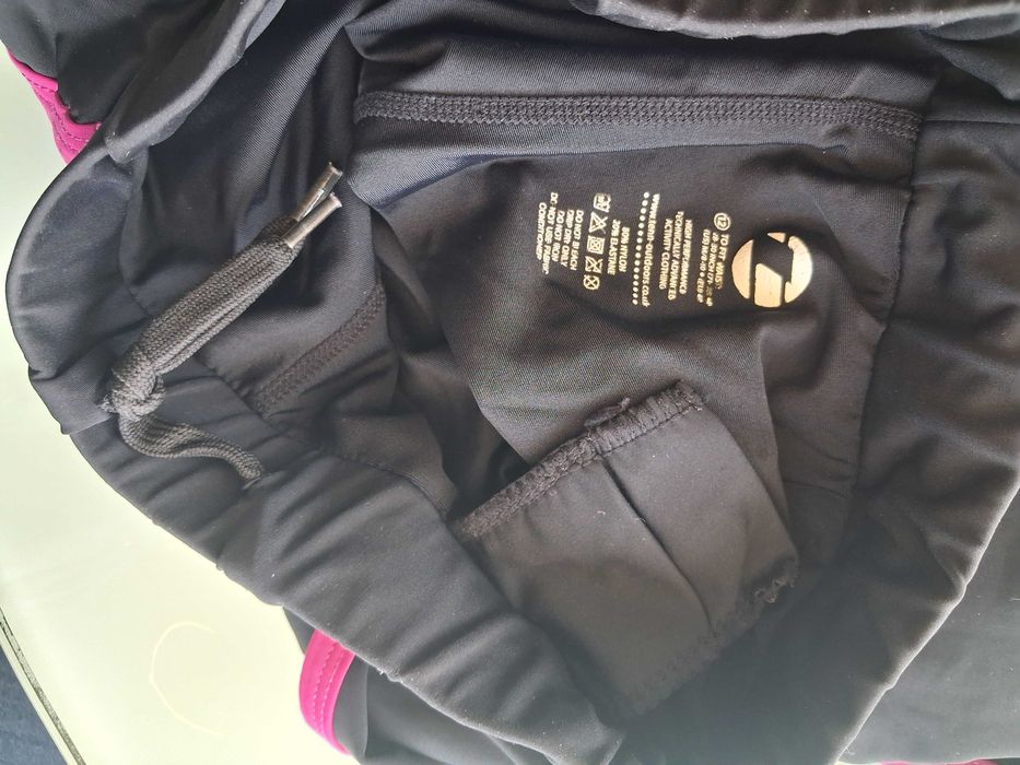 Легінси спідниця M/8-10