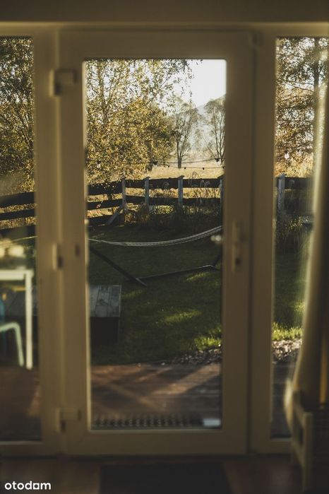 Dwa domki, działający biznes, top lokalizacja, FAKTURA VAT 23%
