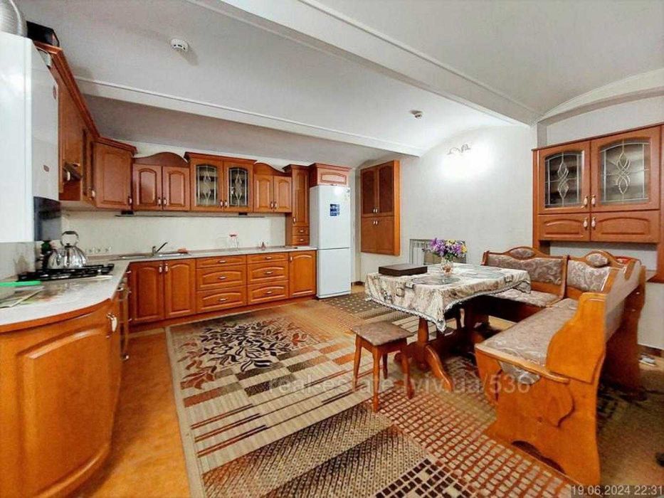 Продаж 3 кімнатної квартири, вулиця Грюнвальдська (бічна Коновальця)