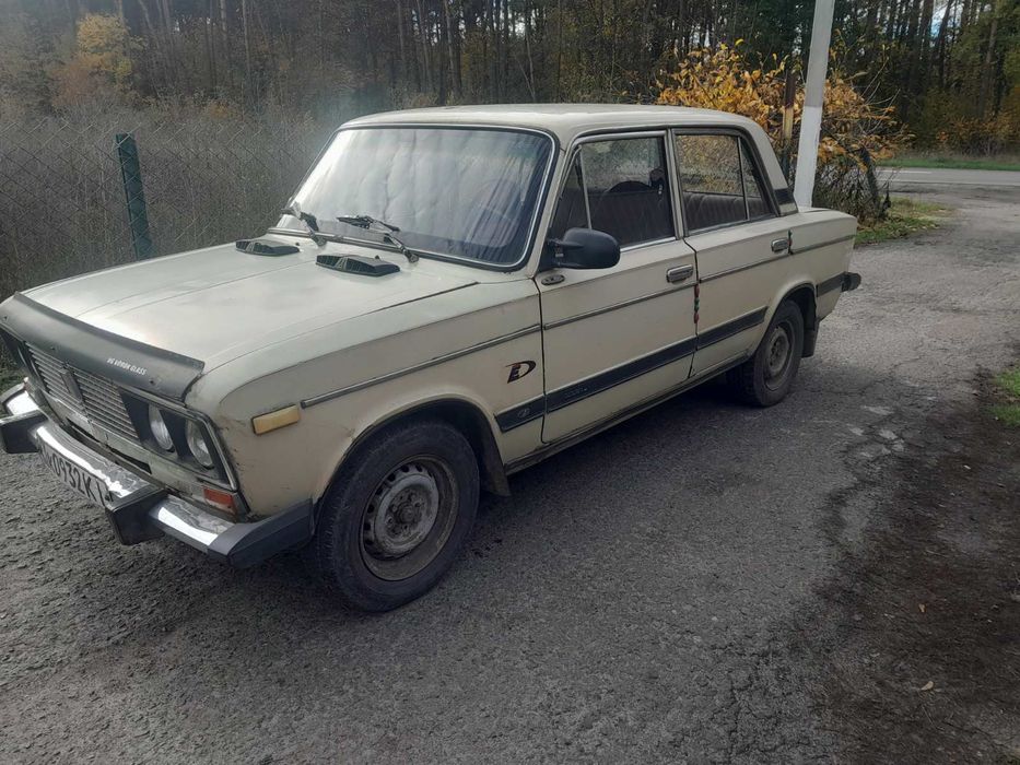 продам  ваз 2106