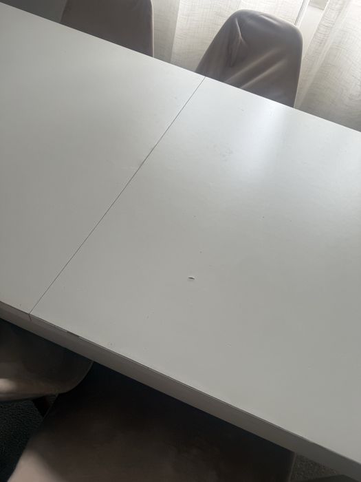 Mesa ikea extensivel