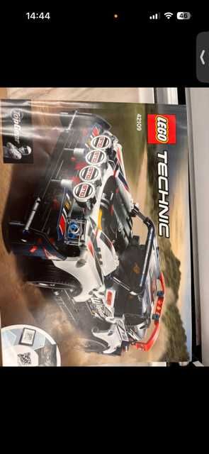 LEGO 42109 Technic