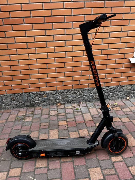 Електросамокат Yadea Ks 5pro