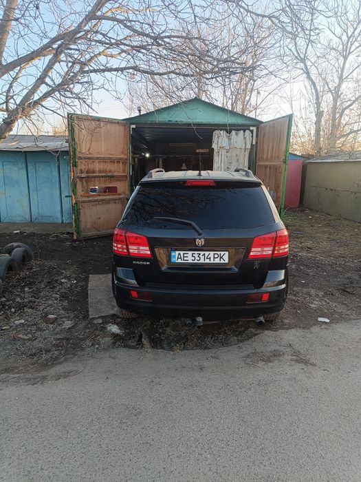 Продам Додж джорні