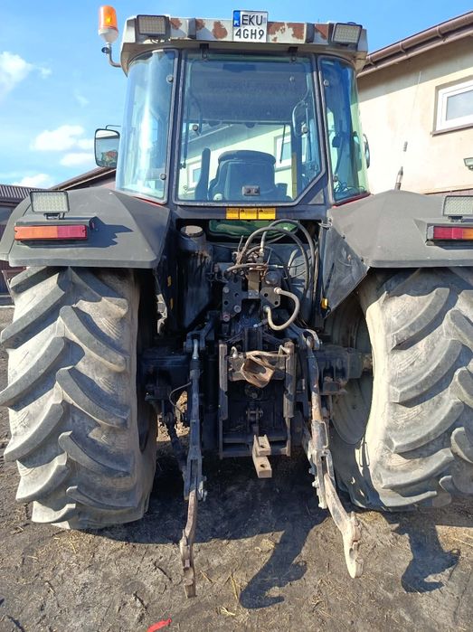 Massey Ferguson 6290