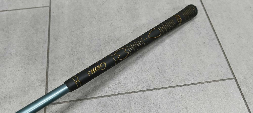 Callaway Great Big Bertha War Bird #5 UltraLite kij golfowy 41.5"