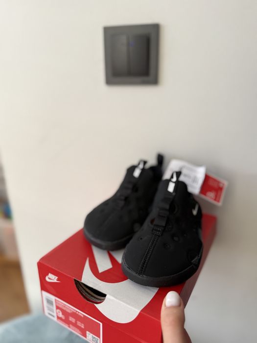 Дитячі сандалі nike sunray protect 4