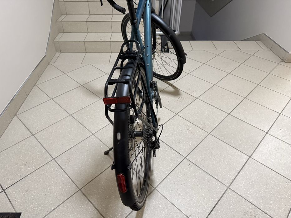 Stevens Supreme GRX 2x10 zadbany i gotowy do jazdy