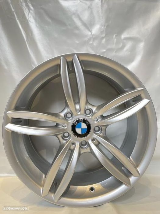 Jantes bmw 18  5x120