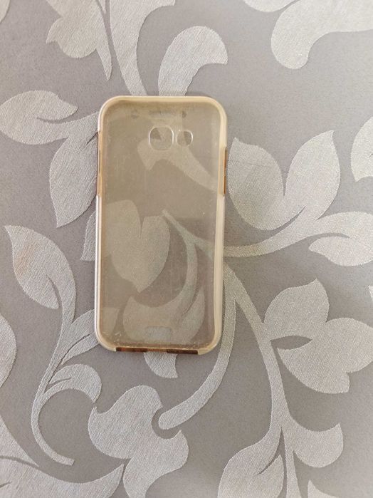 Samsung Galaxy A5 2017, 3 GB/32 GB, 5.2-inch, Black + Snapdragon processor64171291954561124