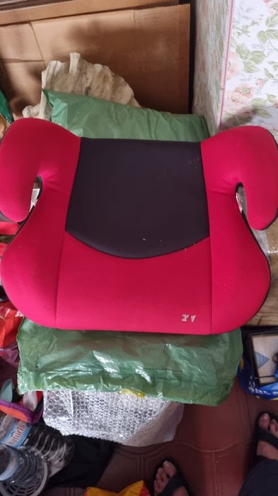 Acento para criança