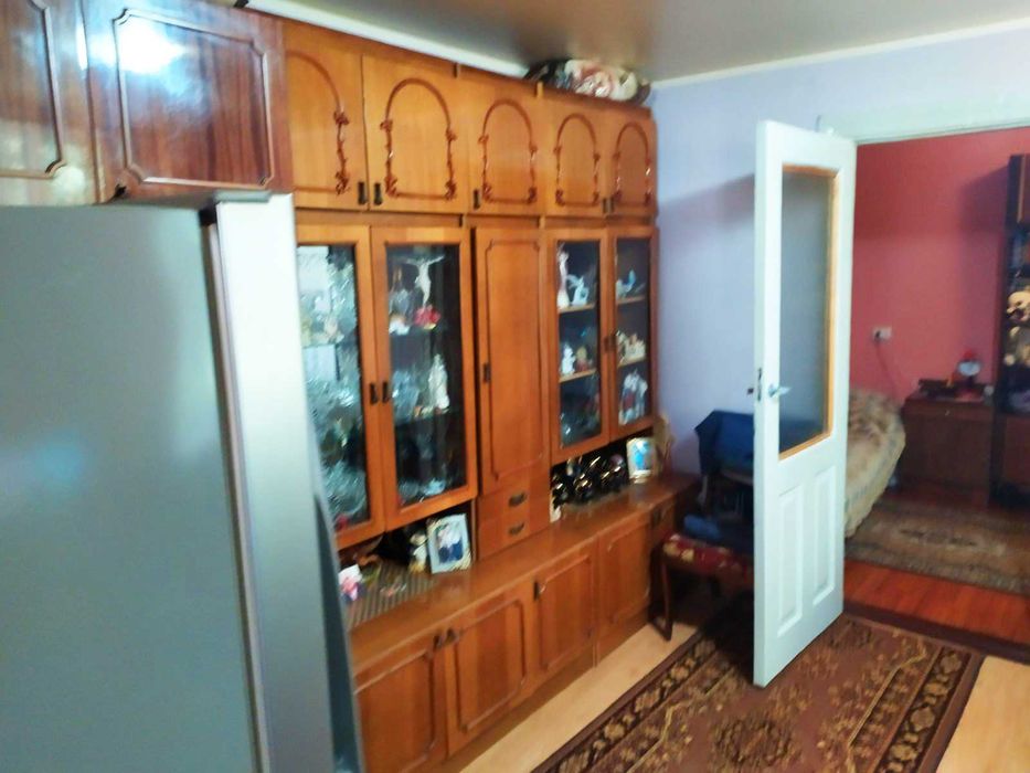 2-комнатная квартира по адресу ул. Капеланська (площадь 43,6 м²) - Atlanta.ua - фото 5