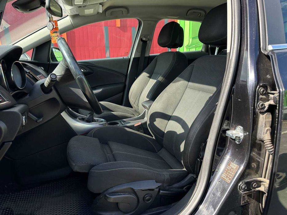 Opel Astra 2011 VIN W0LPE8EG7B8101124 фото оголошення 9 з 24