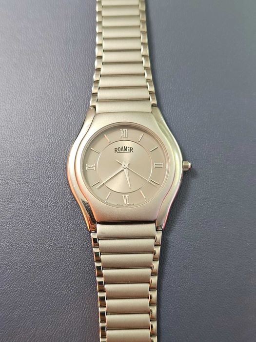 Roamer *Swiss Made*  jak nowy !
