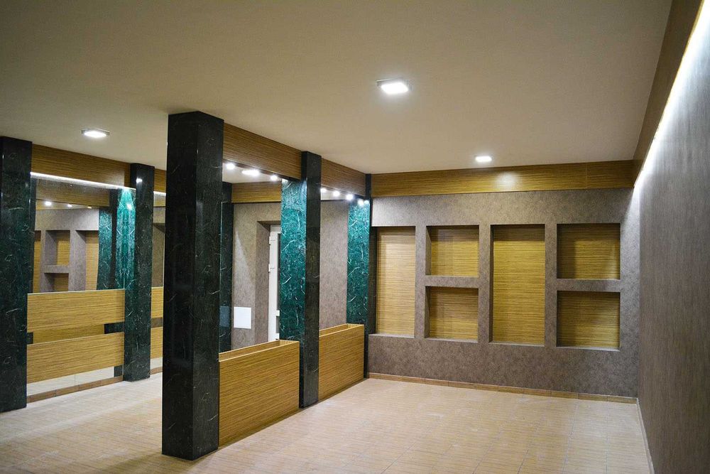 Крюківщина, 2 кімнати 54 кв.м., ЖК iHome (Краєвидний), 44к$
