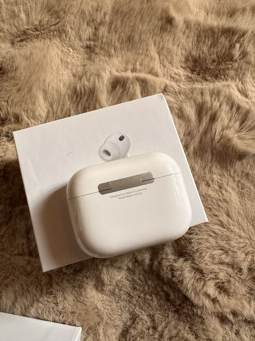 Air  pods pro  3
