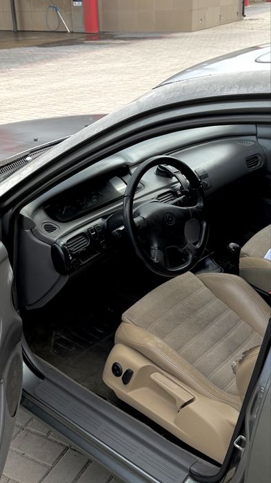 Mazda 626 1996р